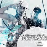 Jory Boy Ft. La Jota - Inevitable MP3